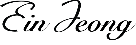 EinJeong Logo